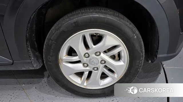 Hyundai Venue id 3330186 из Кореи 15