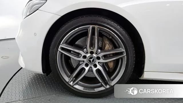 Mercedes-Benz E-Class W213 id 3505353 из Кореи 15