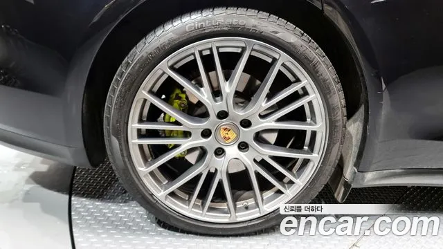 Porsche Panamera (971) id 2848013 из Кореи 15