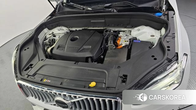 Volvo XC90 second Generation id 3817585 из Кореи 15