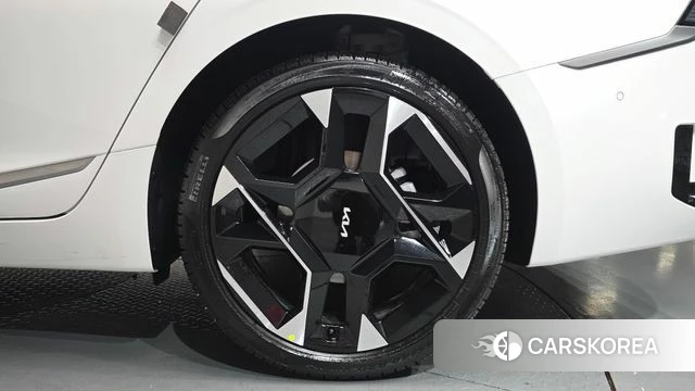 Kia The New K8 id 3831197 из Кореи 15