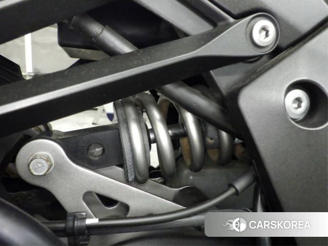 Проданный Kawasaki NINJA 1000 ABS id 4199636 из Японии, фото 29