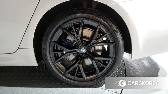 BMW 5 Series (G30) id 2994525 из Кореи 15