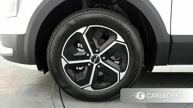 Kia Di Ol Nu Niro id 3805191 из Кореи 15