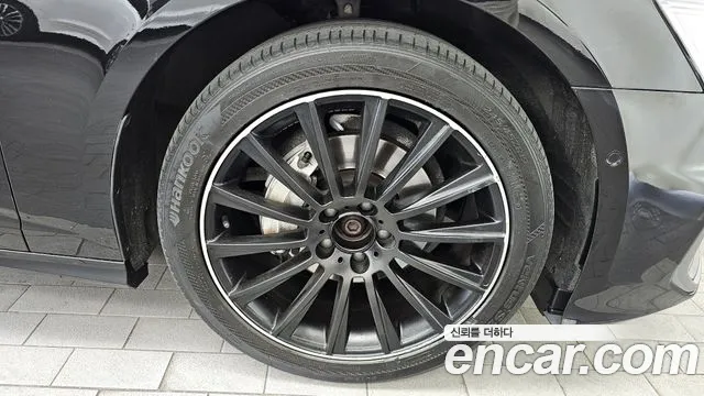 Audi A6 (C8) id 2825951 из Кореи 15