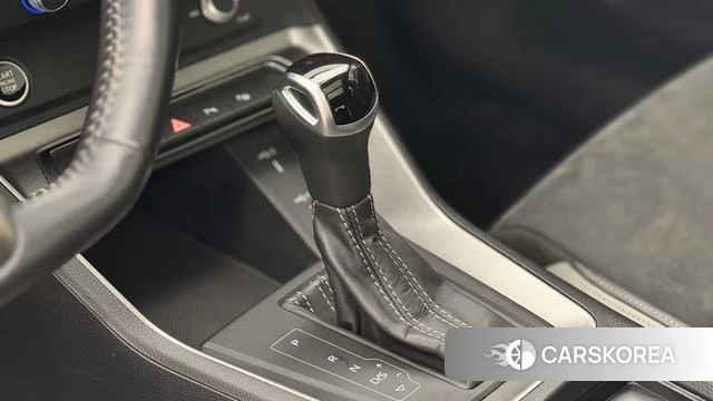 Audi Q3 id 4380481 из Китая 9