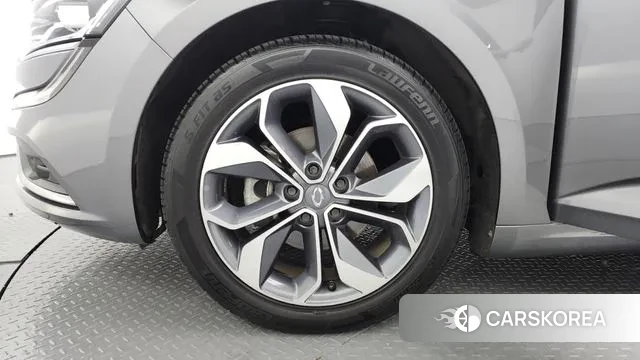 Renault Korea (Samsung) SM6 id 3018808 из Кореи 15