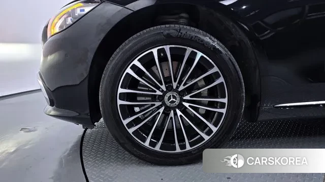 Mercedes-Benz S-Class W223 id 2989738 из Кореи 15