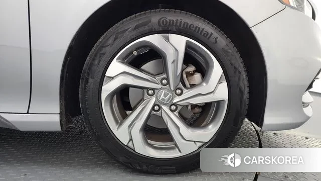 Honda Accord 10th Generation id 3479754 из Кореи 15