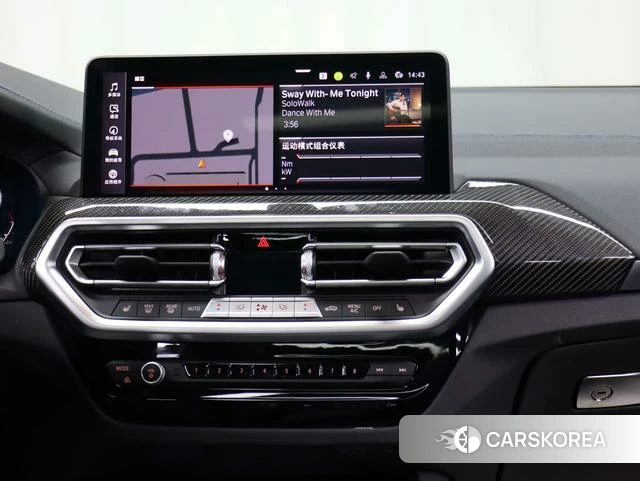 BMW X3 (import) id 4238636 из Китая 17