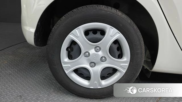 Kia The New Morning (JA) id 3896452 из Кореи 15