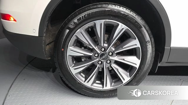 Lincoln Corsair id 3884963 из Кореи 15