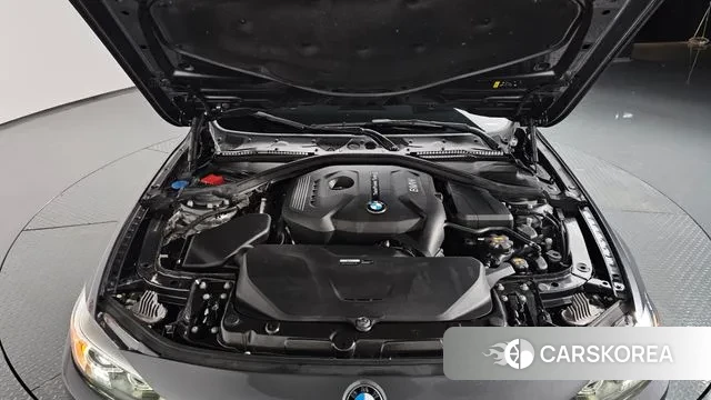 BMW 4 Series (F32) id 3238767 из Кореи 15