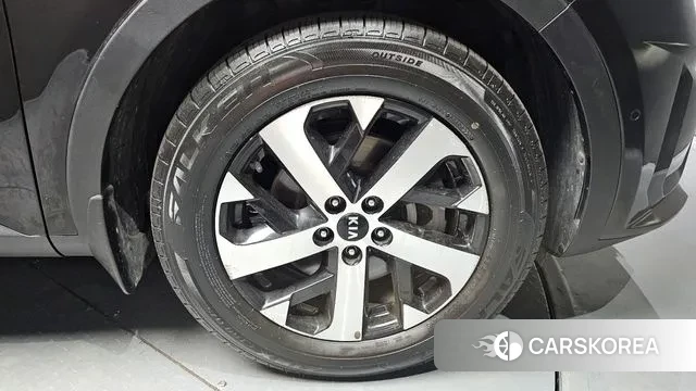 Kia Sorento 4th Generation id 2902356 из Кореи 15