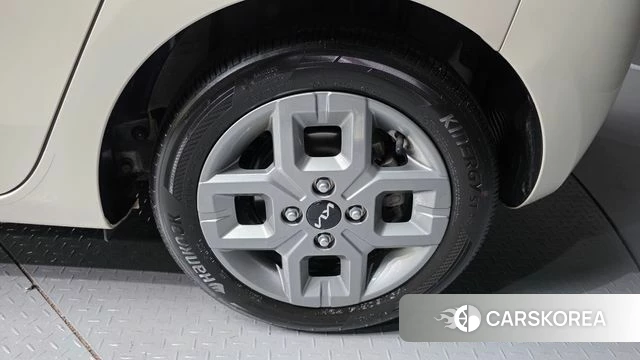 Kia The New Kia Ray id 4554480 из Кореи 26