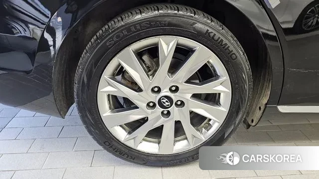 Hyundai The New Grandeur IG Hybrid id 3395999 из Кореи 15