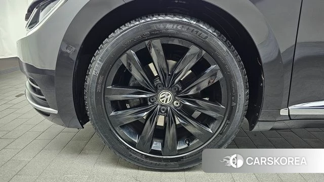 Volkswagen Arteon id 3905213 из Кореи 15
