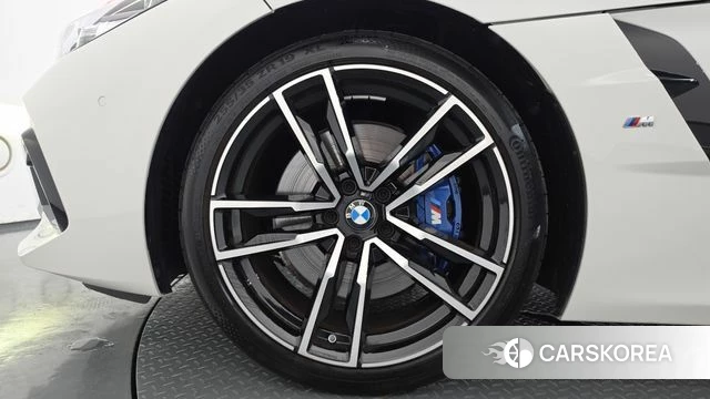 BMW Z4 (G29) id 4635538 из Кореи 25