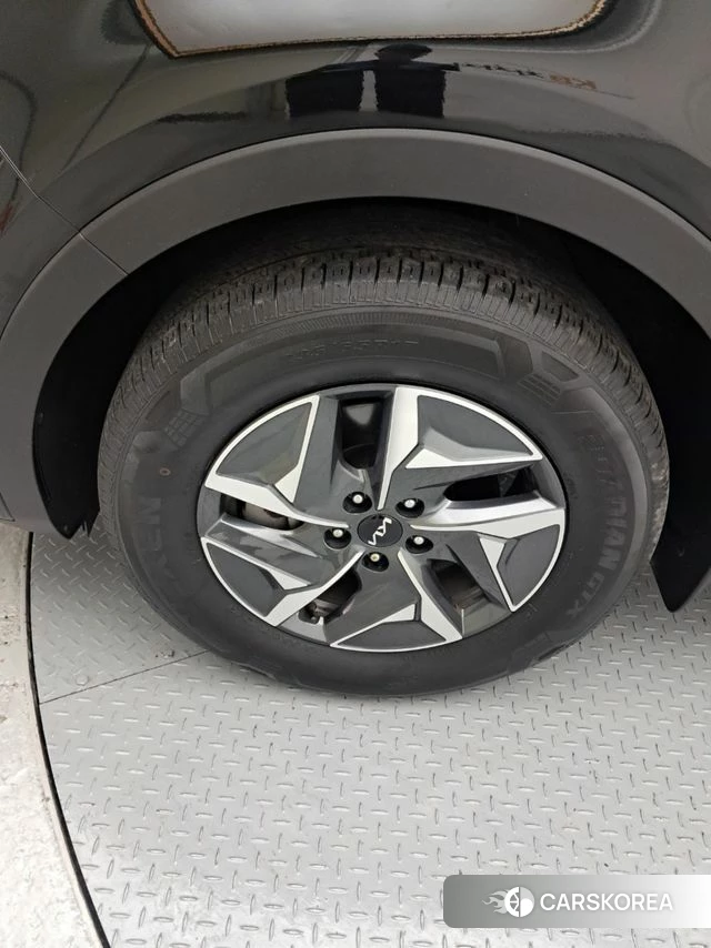 Kia Sorento 4th Generation id 3871865 из Кореи 12