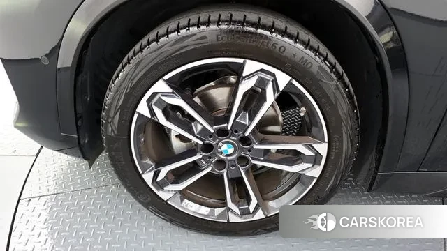 BMW X1 (U11) id 3272802 из Кореи 15