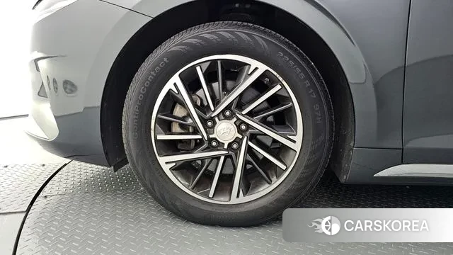 Hyundai The New Grandeur IG id 3214594 из Кореи 15