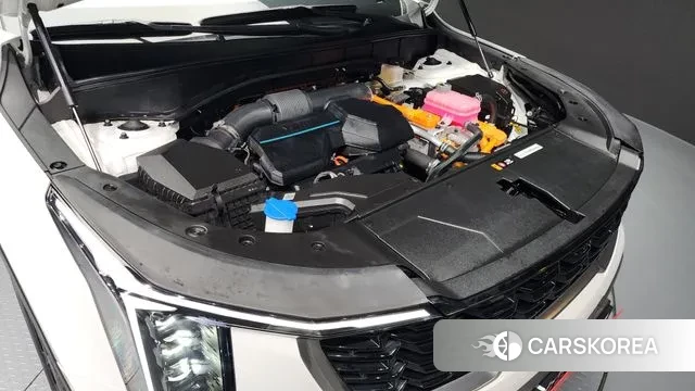 Kia The New Sorento 4th Generation id 3571462 из Кореи 15