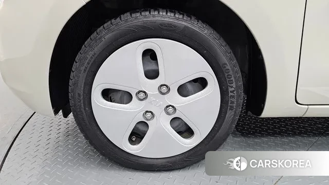 Kia The New Ray id 3095927 из Кореи 15