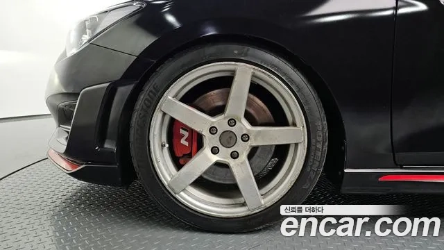 Hyundai Veloster (JS) id 2865482 из Кореи 15