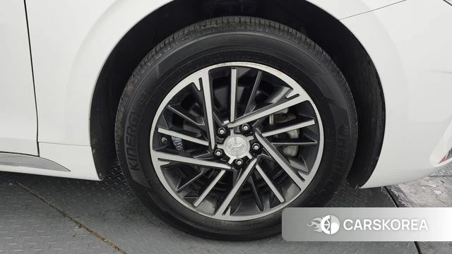 Hyundai The New Grandeur IG id 4244951 из Кореи 27