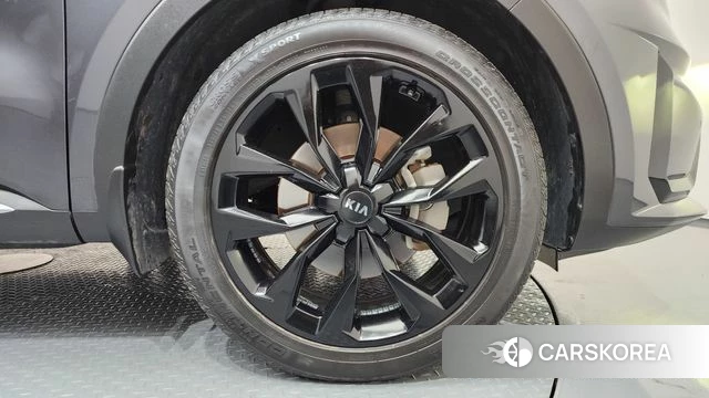 Kia Sorento 4th Generation id 3860885 из Кореи 15