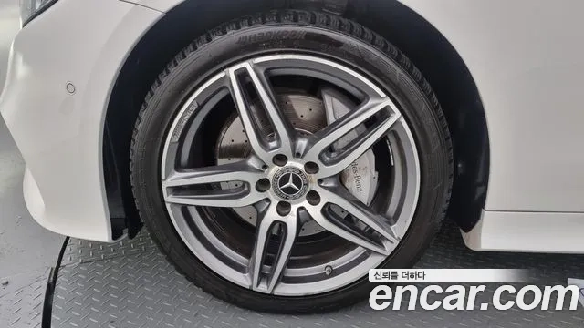 Mercedes-Benz E-Class W213 id 2886905 из Кореи 15