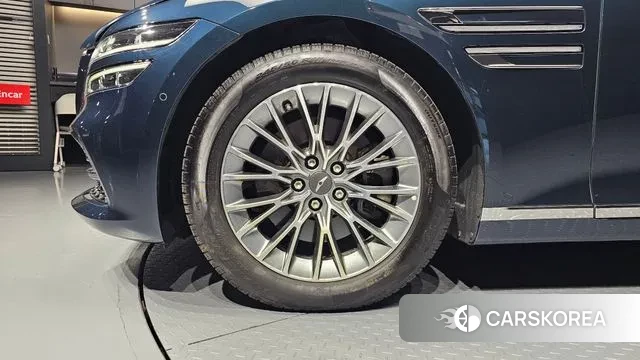 Genesis G80 (RG3) id 3502958 из Кореи 15