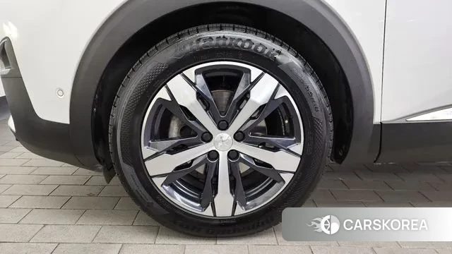 Peugeot 5008 second generation id 3748261 из Кореи 15