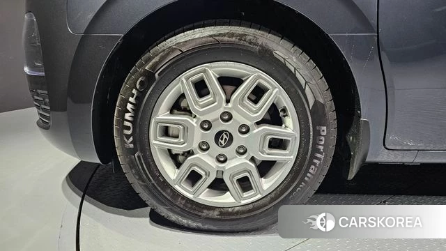 Hyundai Staria id 3865047 из Кореи 15
