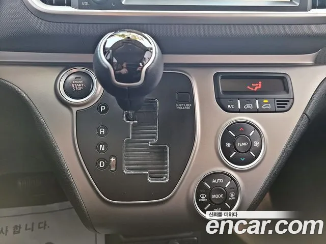 Kia The New Ray id 2673186 из Кореи 15