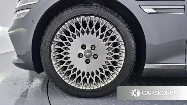 Genesis G80 (RG3) id 3407465 из Кореи 15