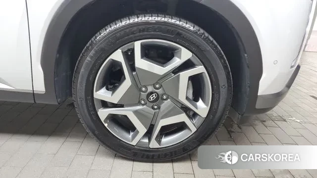 Hyundai The New Palisade id 2959497 из Кореи 15