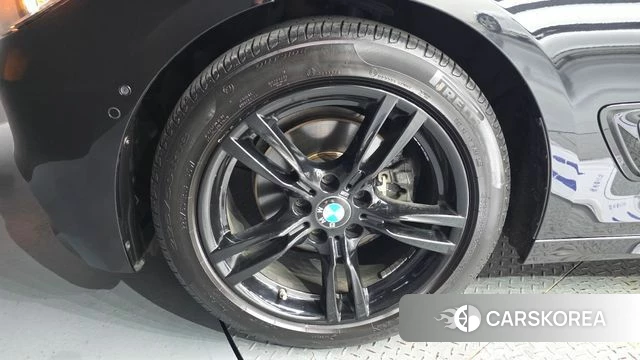 BMW 3 Series GT (F34) id 4490209 из Кореи 29