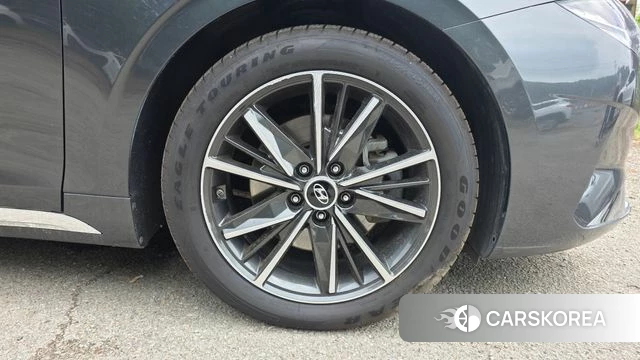 Hyundai The New Grandeur IG id 4383960 из Кореи 26