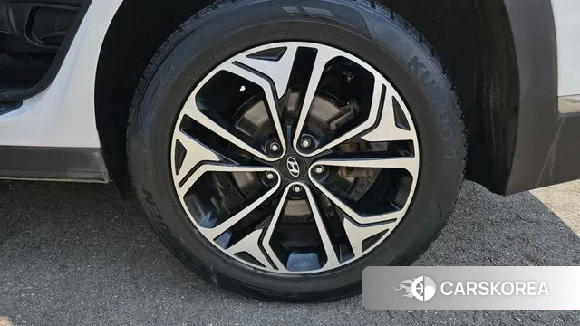 Hyundai Santa Fe TM id 2913091 из Кореи 15