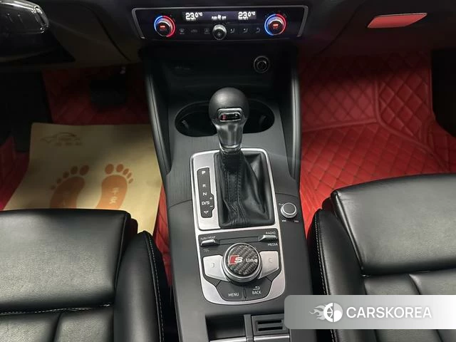 Audi A3 id 4238386 из Китая 13