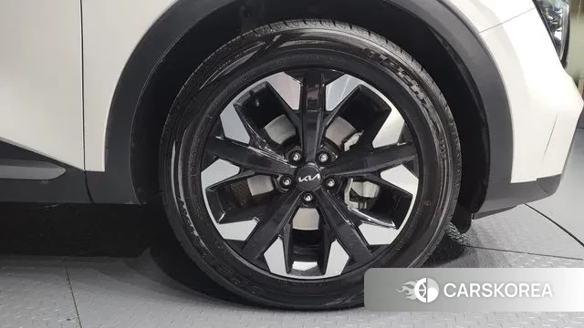 Kia Sportage 5th Generation id 3550965 из Кореи 15