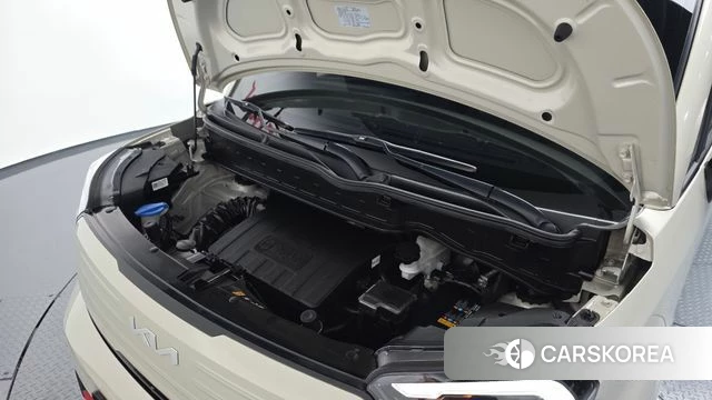 Kia The New Kia Ray id 4768357 из Кореи 25