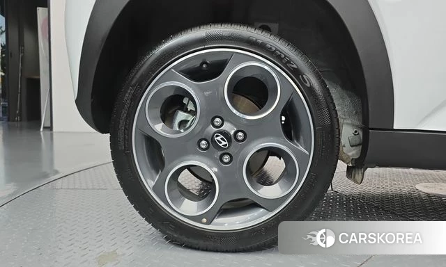Hyundai The New Casper id 4934599 из Кореи 26