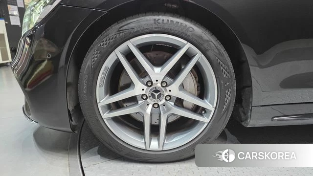 Mercedes-Benz S-Class W222 id 4542998 из Кореи 15