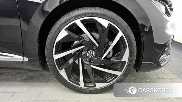 Volkswagen Arteon id 4201784 из Кореи 21