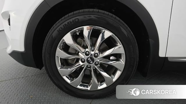 Kia The New Sorento id 4837337 из Кореи 28