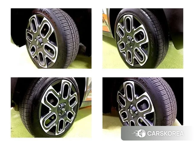 Hyundai Casper id 3759145 из Кореи 15