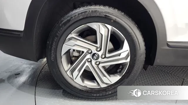 Hyundai The New Santa Fe id 3671603 из Кореи 15