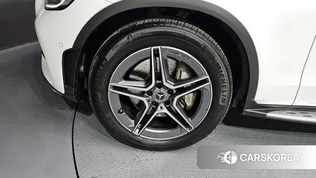 Mercedes-Benz GLC-Class X253 id 3661050 из Кореи 15